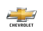 Gumové koberce CHEVROLET se zvýšeným okrajem