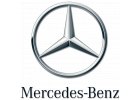 Gumové a TPE autokoberce, koberce přesné MERCEDES