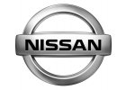 Textilní koberce Nissan