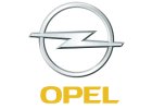 Gumové koberce do kufru OPEL