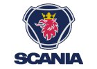 Textilní koberce Scania