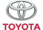 Textilní koberce Toyota