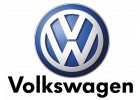 Gumové koberce VOLKSWAGEN, VW se zvýšeným okrajem