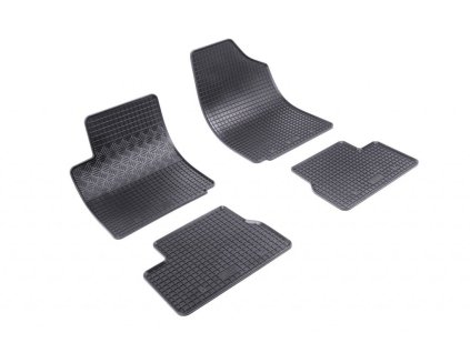 74633 1 gumove koberce citroen c2 c3 2002