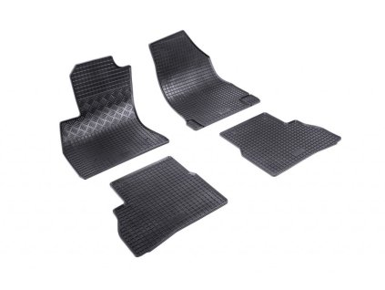 74819 1 gumove koberce fiat doblo 5m 2010 opel combo 5m 2012
