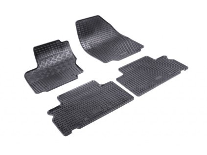 74885 1 gumove koberce ford galaxy s max 2007