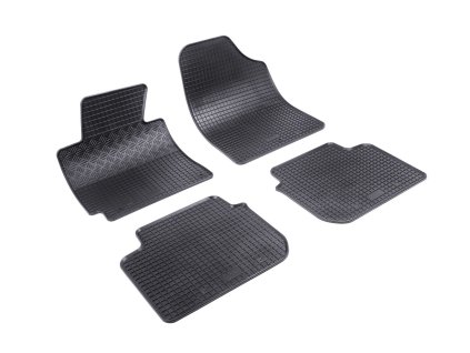 74975 gumove koberce hyundai elantra 2011 2014