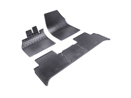 75416 gumove koberce renault scenic grand scenic 2009