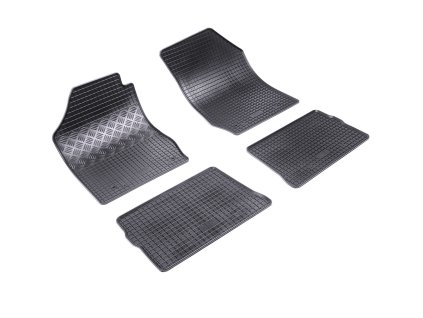 75419 gumove koberce renault clio ii 1998 thalia i 2000 thalia ii 2008