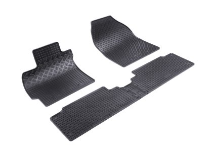 75593 gumove koberce toyota auris 2007 corolla 2007