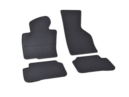 Gumové koberce VW PASSAT 2005-