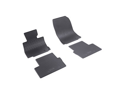 75914 gumove koberce mazda 2 cx 3 2015