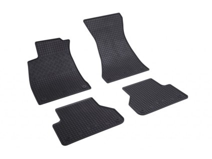 76025 1 gumove koberce audi a4 2016 2020 a5 sportback 2016