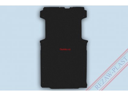63872 podlozka do nakladoveho prostoru citroen jumper i l2 1994 2006 dlouha verze