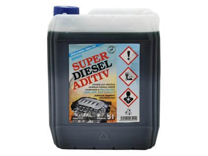 85557 aditivum do nafty vif zimni 5l