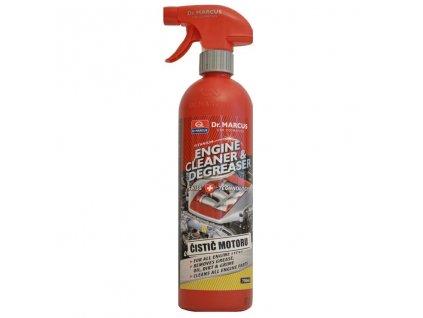 98784 dm engine cleaner 750ml cistic motoru