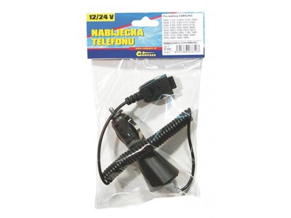 61439 3 nabijecka telefonu 12 24v samsung i