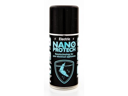 85503 nanoprotech electric 150ml modry
