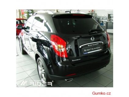 77429 naslap kufru ssangyong korand 2007