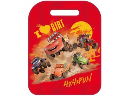 109991 ochrana predniho sedadla cars