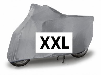 60785 ochranna plachta na motocykl xxl 100 waterproof