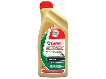 76583 1 olej motorovy castrol edge 5w 30 1l ll titanium