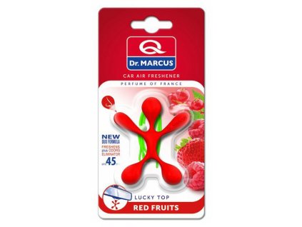 77174 1 osvezovac vzduchu lucky top red fruits
