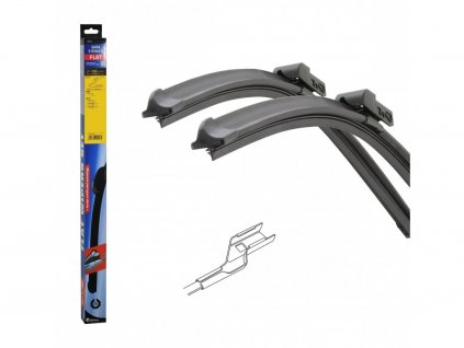 64817 sterace flat set cube16 660 410mm