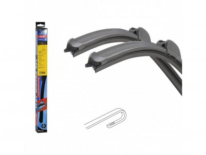 64592 sterace flat set hook 510 410mm