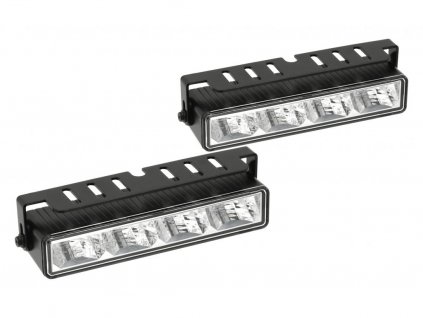 73502 svetla denniho sviceni 4 high power led 12v 24v