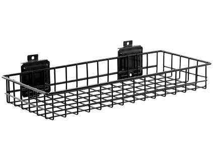 109829 zavesny system fast track basket