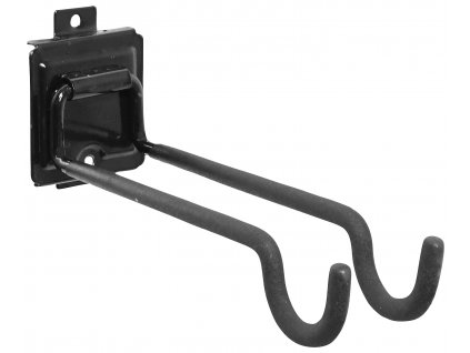 109820 zavesny system fast track double hook 2x26cm