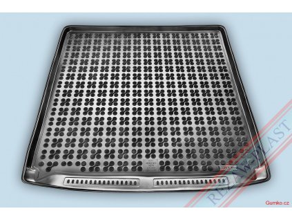 70502 gumova vana do kufru mercedes w 211 e class t model combi dlouha 2003