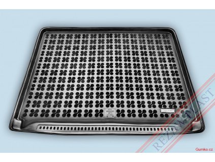 70505 gumova vana do kufru mercedes w 211 e class t model combi kratka 2003