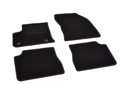121582 textilni koberce citroen e c4 2021