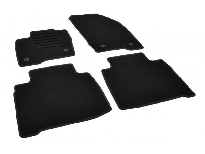 121750 textilni koberce ford galaxy 2015