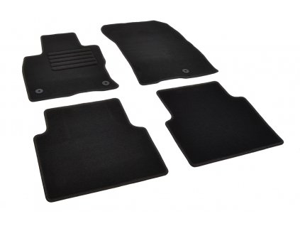 121768 textilni koberce ford kuga 2019