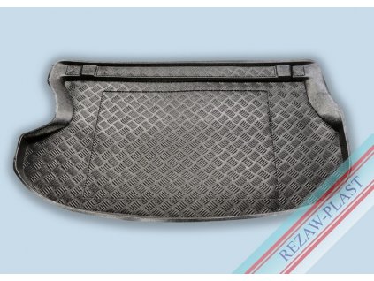 Plastová vana do kufru Mitsubishi OUTLANDER 2002-2006