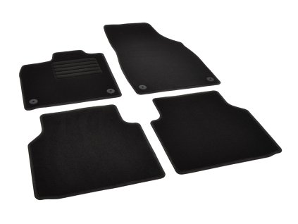 122788 textilni koberce vw id 4 2021