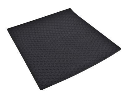 23663 gumova vana do kufru vw passat variant 2014 horni dno