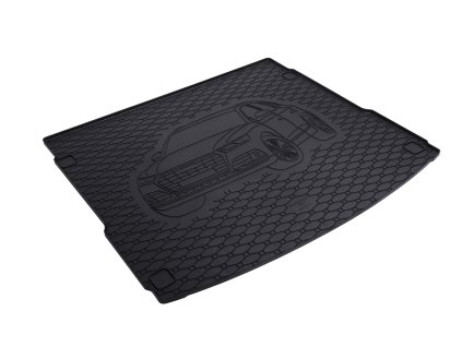 123648 gumova vana do kufru audi q5 sportback 2021