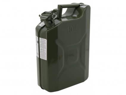 123828 1 kanystr kovovy 10l un homologace