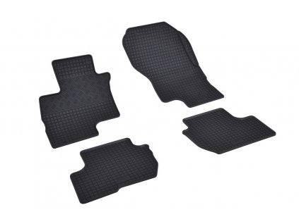 125037 3 gumove koberce mitsubishi outlander phev 2012 eclipse cross phev 2021