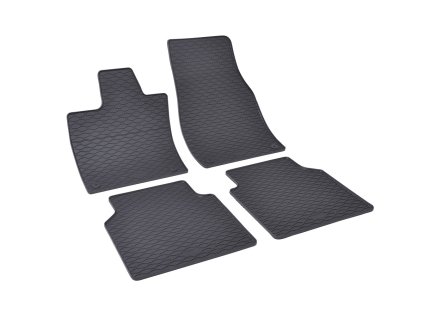 Gumové koberce VW ID.7 2024-