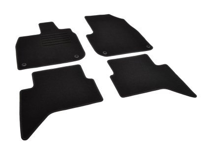 172770 textilni koberce honda e 2020
