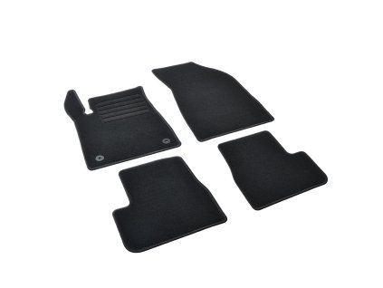 241143 textilni koberce citroen c3 2025