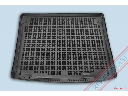 71546 gumova vana do kufru vw caddy 5m 2004