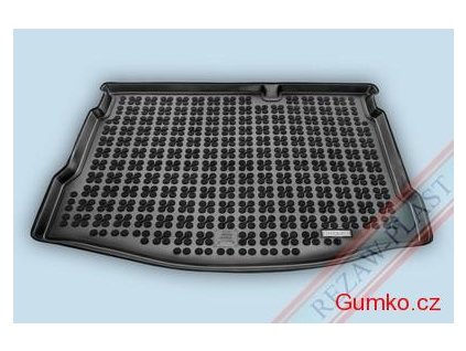 71219 gumova vana do kufru nissan qashqai 2006 2013