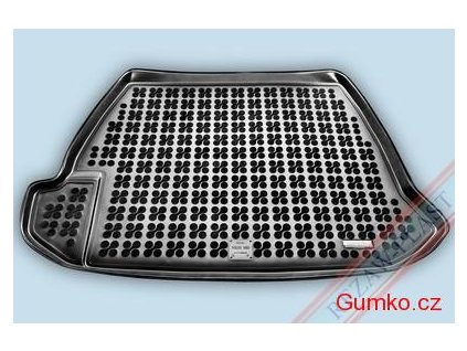 71843 gumova vana do kufru volvo s60 sedan 2010
