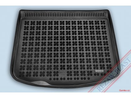 71735 gumova vana do kufru mazda 3 hb 2003 2013 s dojezdovym kolem